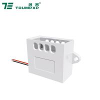 【✱2023 HOT✱】 befffvv Tfb-Y102 Dc5-12vac110-220v/Tuv/Cepolitive เครื่องกำเนิดไอออนลบสองขั้วสำหรับเครื่องปรับอากาศท่ออากาศสหรัฐยอดนิยม