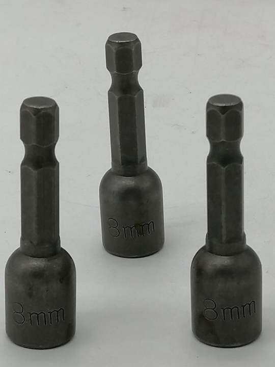 TEK SCREW ADAPTOR Lazada PH