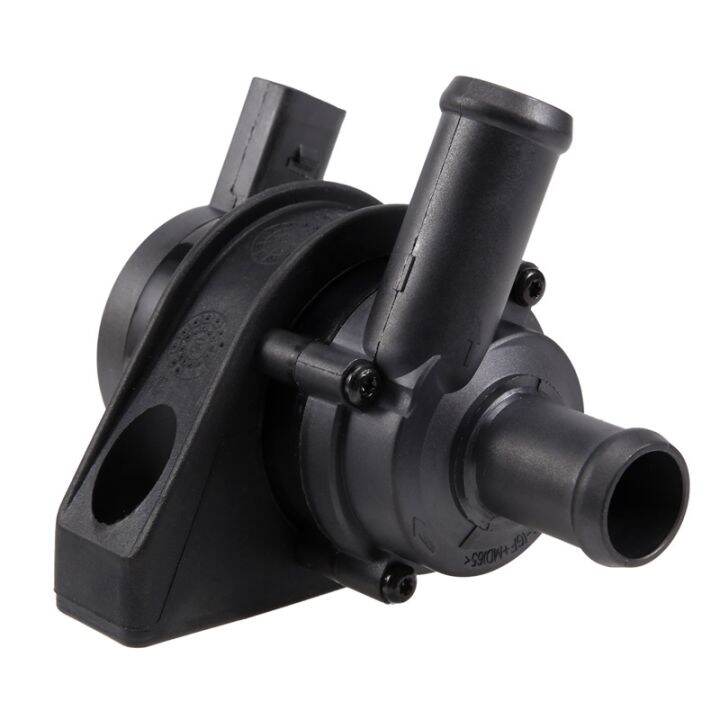 thumbnail image 2 of Original Pierburg Coolant Circulation Pump (5Q0965561E) For VW Audi Seat Skoda Webasto Heater – Brand New 2 of 6