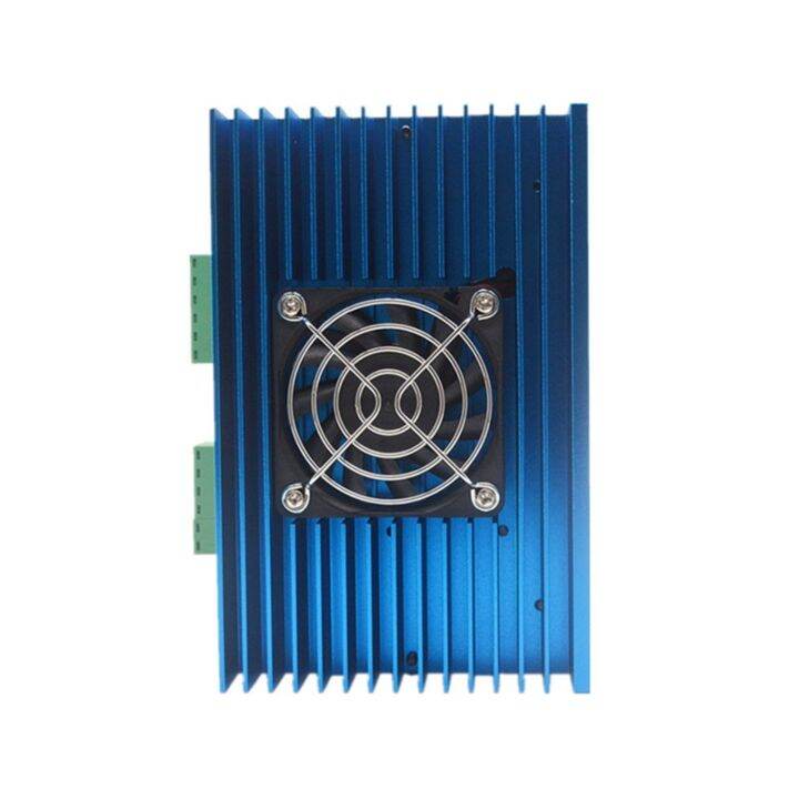 dm860h-dsp-digital-57-86-stepper-motor-driver-with-fan-2-phase-nema23-34-dma860h-7-2a-18-80vac-for-printing-cnc-drive