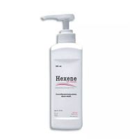 Hexene Skin Cleanser ขวดปั้ม 500 ml.