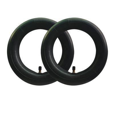 2Pcs 8.5 Inch Air Tires Replacements, 8.5X 2 inch Inner Tubes for Xiaomi M365, Gotrax 50/75 - 6.1 Electric Scooters