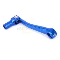 【Hot-Selling】 รถจักรยานยนต์อลูมิเนียม Shifter เกียร์ Shift Lever สำหรับจีน70 90 107 110 125CC Dirt Pit Bike ATV Quad