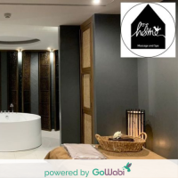 [E-voucher] The Home Massage and Spa Chiang Mai - นวดไทย