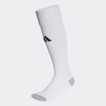 adidas Milano Football Socks - White