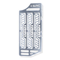 [SRC]การ์ดหม้อน้ำรถรุ่น HONDA CRF250 L,M//RADIATOR GUARD FOR HONDA CRF250 M - L