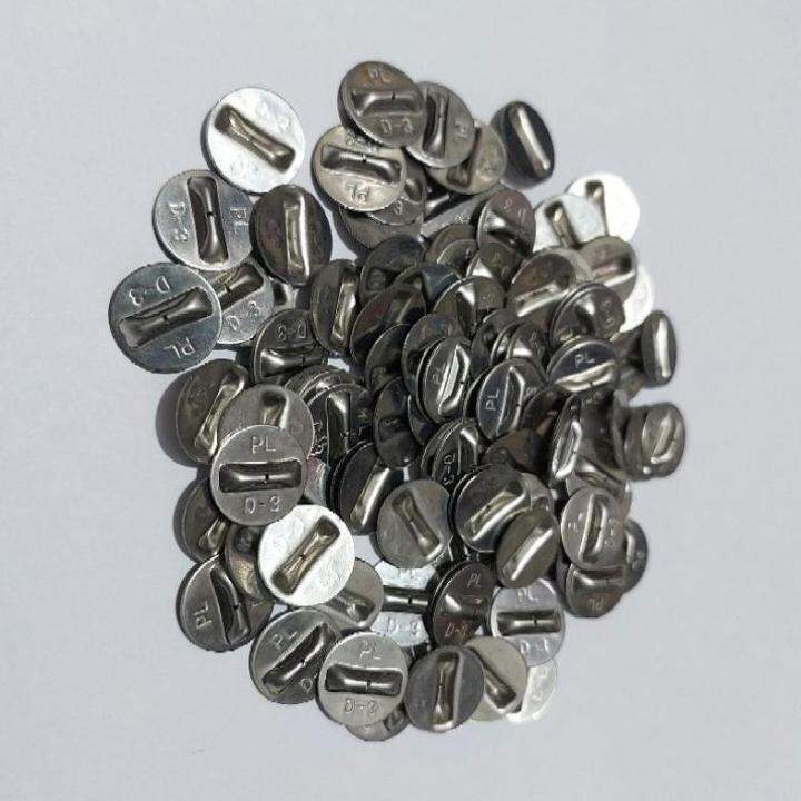 Plat Nozzle Semprot Hama Stainless Steel Semprotan Flat Nozzel Nozle ...