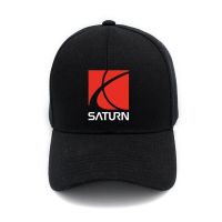 print auto car saturn american hat cap unisex men women cotton hat adjustable baseball cap car hat auto hat driver hat