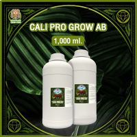 [ready stock]CALI-PRO GROW ปุ๋ยหลักสูตรทำใบ ขนาด 1000mlมีบริการเก็บเงินปลายทาง