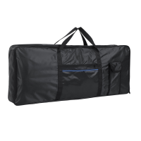 Keyboard Bag Case Portable Durable Piano Waterproof Piano Case Instrument Keyboard Bag