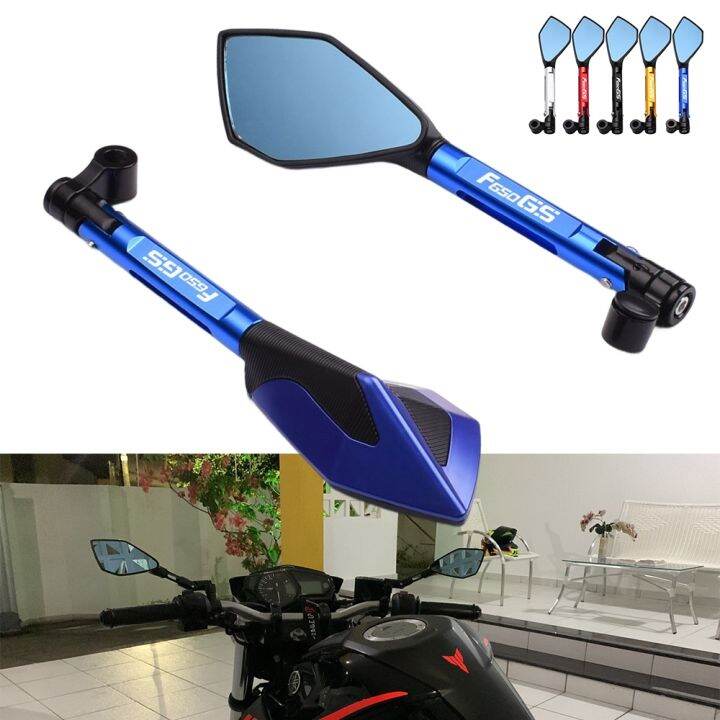 motorcycle-handlebar-rear-view-mirrors-blue-anti-glare-mirror-for-bmw-f650gs-f-650gs-f650-gs-2000-2012-2004-2010-2005-2003-2001