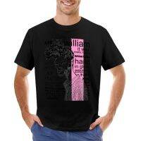 Mozzer T-Shirt Blouse Anime Clothes Mens Graphic T-Shirts Hip Hop