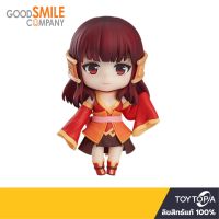 พร้อมส่ง+โค้ดส่วนลด Nendoroid Long Kui / Red 1732 By Good Smile Company (ลิขสิทธิ์แท้ )