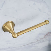 Antique WC Roll Holder Bronze Bathroom Gold Toilet Paper Towel Holders Black Chrome Kitchen Tissue Roll Toilet Paper Shelf White