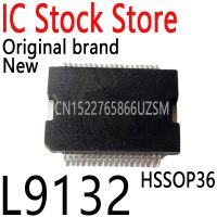 、‘】【’ 10PCS/LOT  New And Original IC HSSOP36 L9132