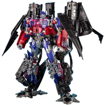 Shop Transformers Toys Jetfire online | Lazada.com.ph