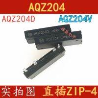 10pcs AQZ204D AQZ204  AQZ204V