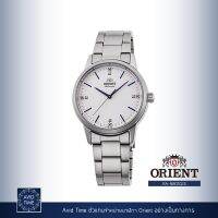 [แถมเคสกันกระแทก] นาฬิกา Orient Contemporary Collection 32mm Automatic (RA-NB0102S) Avid Time โอเรียนท์ ของแท้ ประกันศูนย์