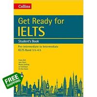 Add Me to Card ! &amp;gt;&amp;gt;&amp;gt;&amp;gt; หนังสือ GET READY FOR IELTS 3.5-4.5:STUDENTS +MP3
