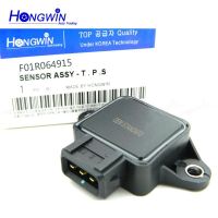 F01R064915 Sensor de posición del acelerador TPS para BYD ChangAn Hafei Wuling Chery the Great Wall Huaihe