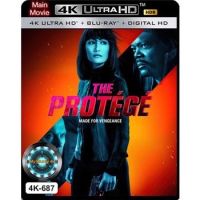 4K UHD หนังใหม่ เสียงไทยมาสเตอร์ The Protege เธอ...รหัสสังหาร