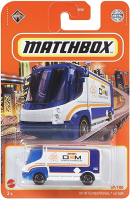 Matchbox 1/64 No.59 Basic Car 09 International eSTAR GVX69-30782