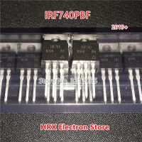 【▼Hot Sales▼】 zhichui1714470 Irf740pbf Irf740 To-220 400V 10a Mos Fet 10ชิ้น/ล็อต