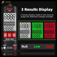 HUJAKON Bside A1 โอห์ม Hz NCV เมตร ช่วงคู่ 2000นับ RMS ที่แท้จริง มัลติมิเตอร์แบบดิจิตอล ปากกาไฟฟ้าแบบไม่สัมผัส เครื่องตรวจจับแรงดันไฟฟ้า