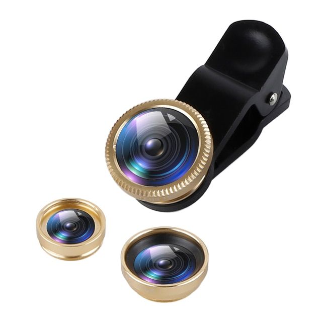 fisheye-lens-0-67x-wide-angle-macro-fisheye-lens-zoom-3in1-phone-camera-lens-kit-phone-accessories-suitable-for-all-smartphones