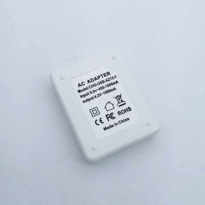 ปลาการ์ตูนสำหรับ-xiaomi-yi-1-battery-charging-1010mah-xiaomi-yi-battery-charger-power-for-xiaomi-yi-1-action-camera-accessories