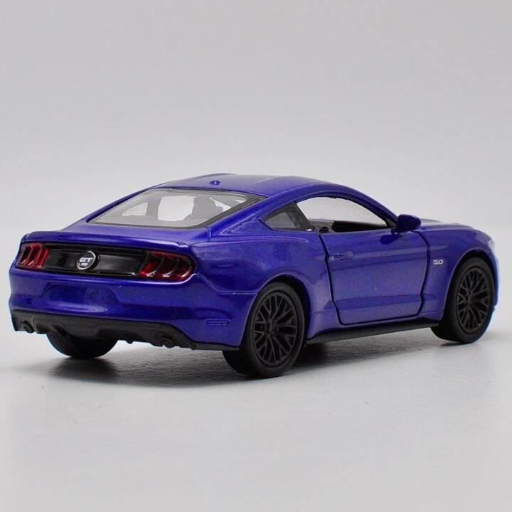 welly-diecast-scale-1-36-vehicles-ford-mustang-gt-alloy-toy-model-car-warrior-collections-ornament-gifts-for-children