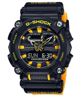 G-Shock GA-900 Series heavy-duty industrial style ของใหม่แท้100% รุ่น GA-900A-1A9