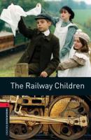 Bundanjai (หนังสือเรียนภาษาอังกฤษ Oxford) OBWL 3rd ED 3 The Railway Children (P)