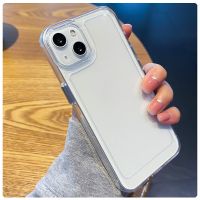 Mi 11 Lite 5G Ne Casing Silikon Tahan Benturan Bening untuk Xiaomi Redmi Note 10 Pro 11 9 Pro 10C 9A 9C untuk Xiaomi 13 12 Lite Sampul