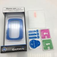 Garmin เคสเจลสกินสำหรับขอบ520 Plus,จักรยาน Gps คอมพิวเตอร์ Gps Garmin พร้อมปกป้องหน้าจอทนทานคุณภาพสูง