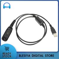 Blesiya สายลงโปรแกรม USB ที่มาแทนที่เกรดพรีเมี่ยมที่ทนทานสำหรับ DP4800 P8260 Xir