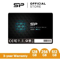 ?โปรแรง  128GB/256GB/512GB เอสเอสดี A55 SSD 3D TLC NAND SATA III 2.5" INTERNAL SOLID STATE DRIVE - 3 YEARS WARRANTY