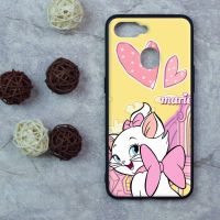 Oppo F9 เคสสกรีน ลาย #145