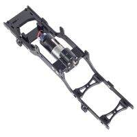 Metal Frame for C24 C14 4WD Off-Road Climbing Remote Control Model Car Upgraded MN90 MN9 MN45 MN96 MN99