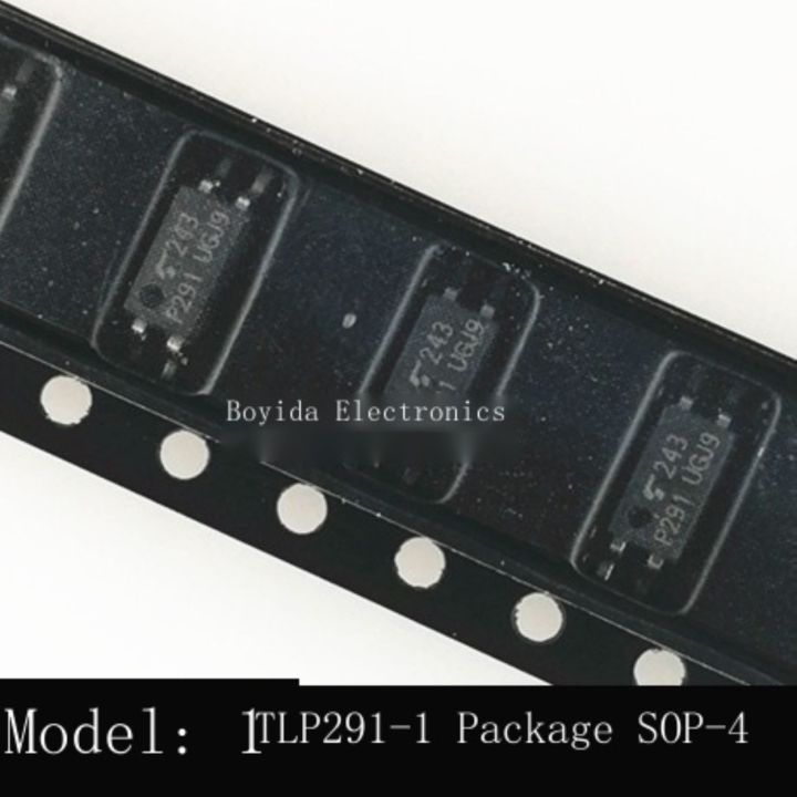 10pcs-tlp291gb-tlp291-1ใหม่-optocoupler-sop-4แพทช์-tlp291-1gb