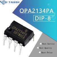 5PCS OPA2134PA OPA2132 OPA2134 DIP-8 OPA134PA OPA604AP OPA604 OPA2604AP OPA2604 DIP OPA2134UA OPA2132UA OPA2604AU SOP WATTY Electronics