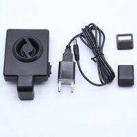 US EU Plug Cooling Mini Fan Aquarium แขวน Aquarium พัดลม USB 100-240V พืชน้ำถังปลา Reef Coral Tank อุณหภูมิลด