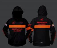 2023 honda hoodies motor gp New Hoodie style20