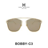 DRH แว่นกันแดด Mira madison  รุ่น BOBBY-MT C3 แว่นตาแฟชั่น  แว่นตากันแดด