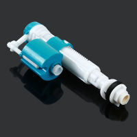 Toilet Tank Fittings Kit For Toilet Flush Toilet Valve Toilet Flush Valve Toilet Dual-flush Toilet Repair Kit Kit Pom Plastic