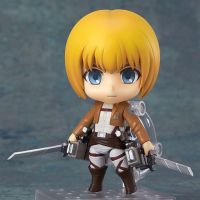 Nendoroid 435 Armin Arlert เนนโดรอยด์ อาร์มิน อาร์เลอร์ท ด๋อย ผ่าพิภพไททัน Attack on Titan