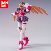 Action Figure Bandai Gunpla Hg Gf13-050Nsw Nobell Berserker Collection Gundam Model Kit Anime Figure Toy For Kids Birthday Gift