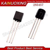 20pcs 2N5457 5457 TO-92 JFET N-Channel Transistor General Purpose new original WATTY Electronics