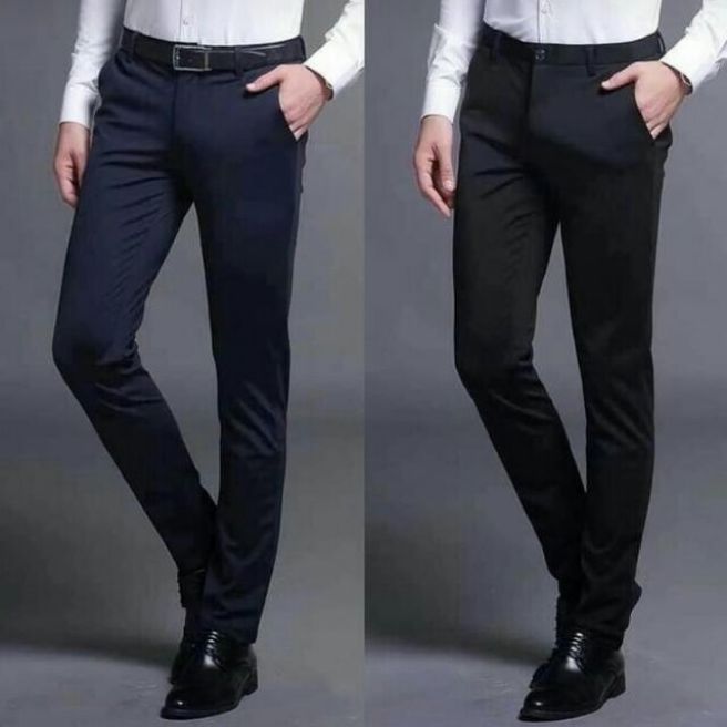 slacks corporate attire | Lazada PH