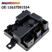 High Quality Integrated Supply Module For BMW E70 E71 E84 F25 F22 12637591534 7591534 Car Auto accessorie